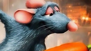 🎬|Часть 23| Рататуй