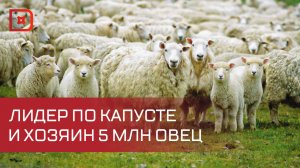 АПК Дагестана -  фундамент экономики республики