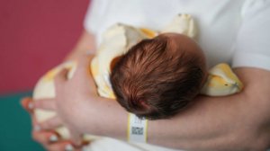 В Минздраве назвали средний возраст россиянок, рожающих первого ребенка