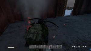 Dayz Hard PVE