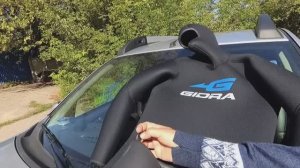 Гидро Костюм "Гидра" Индивидуальный пошив