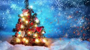 Лунная паутина 7 января. Главный день месяца.