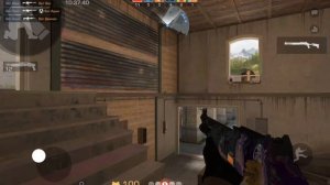 игра стреляли standchillow