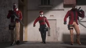 Standoff 2 | Fireborn (0.23.0)