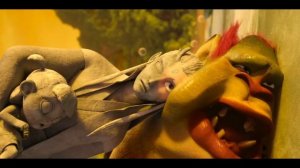 Ченджа мультик 1 история победителя драконов 🐲