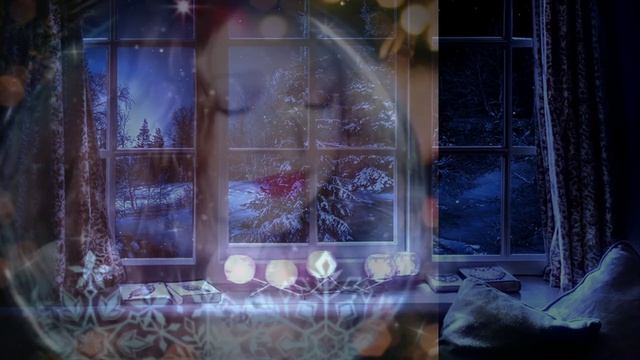 Опять метель - Пугачева Кавер