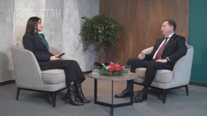 «ОТКРЫТЫЙ ДИАЛОГ». Заур Аскендеров