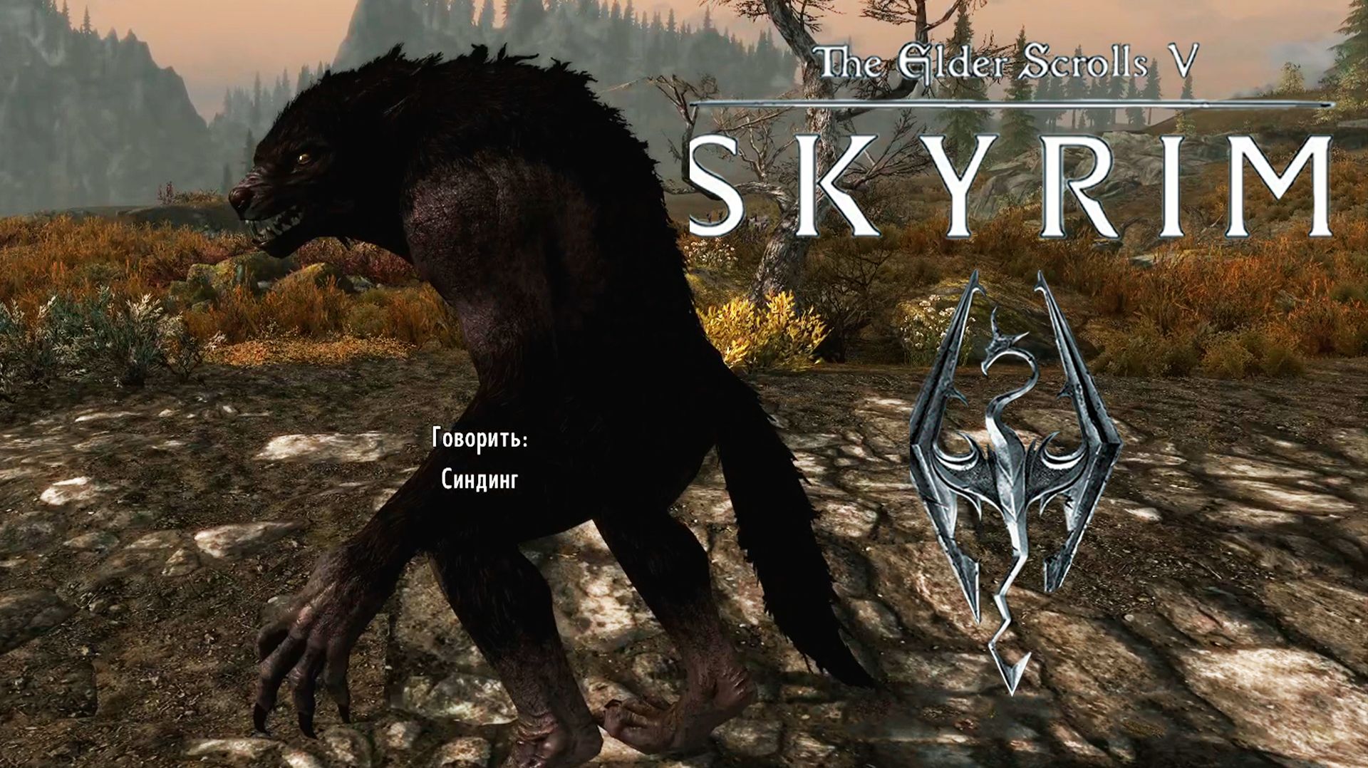 ОКРЕСТНОСТИ ВАЙТРАНА ► The Elder Scrolls 5: Skyrim (2011) #146