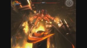 NecroVision (All Bosses)