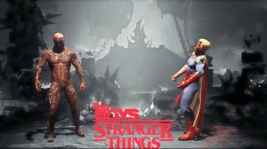 Векна против Семерки. Смогут ли Пацаны выжить в схватке с Пожирателем разума?