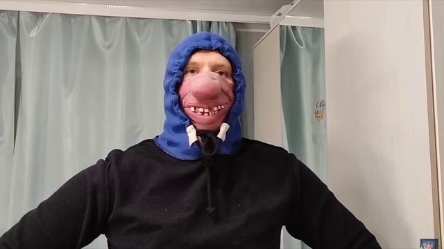 Братики: Против бомжа полный фильм 12+ смотреть онлайн