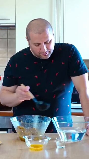 БАЖЕ - как приготовить этот шедевр. смотреть онлайн