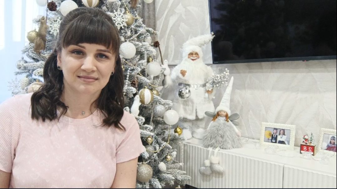 ОТМЕЧАЕМ НОВЫЙ ГОД/МУЖА ОСТАВИЛА ДОМА/НОВЫЙ ПОТОЛОК/ПОДАРКИ ДЕТЯМ смотреть онлайн