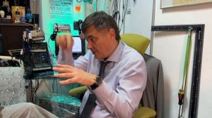 Скрытые способности человека. Часть2