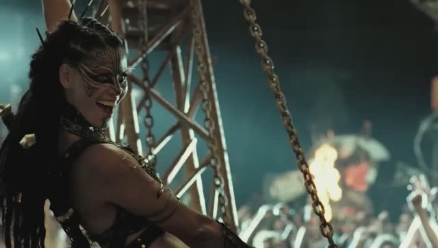 Apocalypse смотреть онлайн