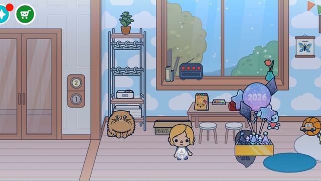 жизни toca boca часть 1