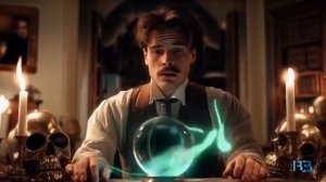 Iron Maiden - The Clairvoyant