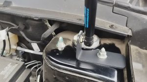 ДИНАМИЧЕСКИЕ УПОРЫ CHERY TIGGO 4PRO