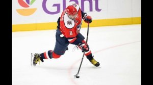 ВАШИНГТОН - АНАХАЙМ. НХЛ. ОБЗОР МАТЧА. 06.01.2026