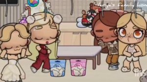 видео с гендер пати!🤗||кто был на гендер п. в опис!||идея беллы||видео позавчерашнее!