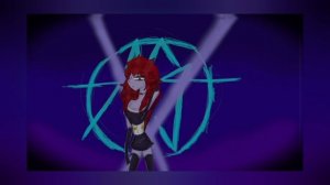 Asteria - make you sweat