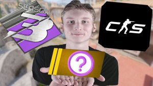 ПРОШЁЛ КАЛИБРОВКУ В ПРЕМЬЕРЕ КС 2!КАКОЙ РЕЙТИНГ ДАЛИ?PREMIER CS 2 RATING!КОНТР-СТРАЙК 2 С ДРУЗЬЯМИ!