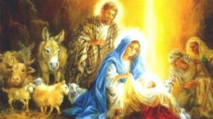 Молитва за мир во всем мире! Live 07.01.2026