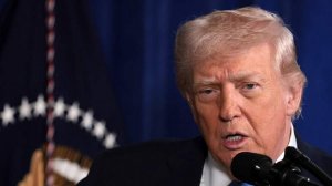 Трамп и Эрдоган в ходе телефонного разговора обсудили ситуацию в Венесуэле