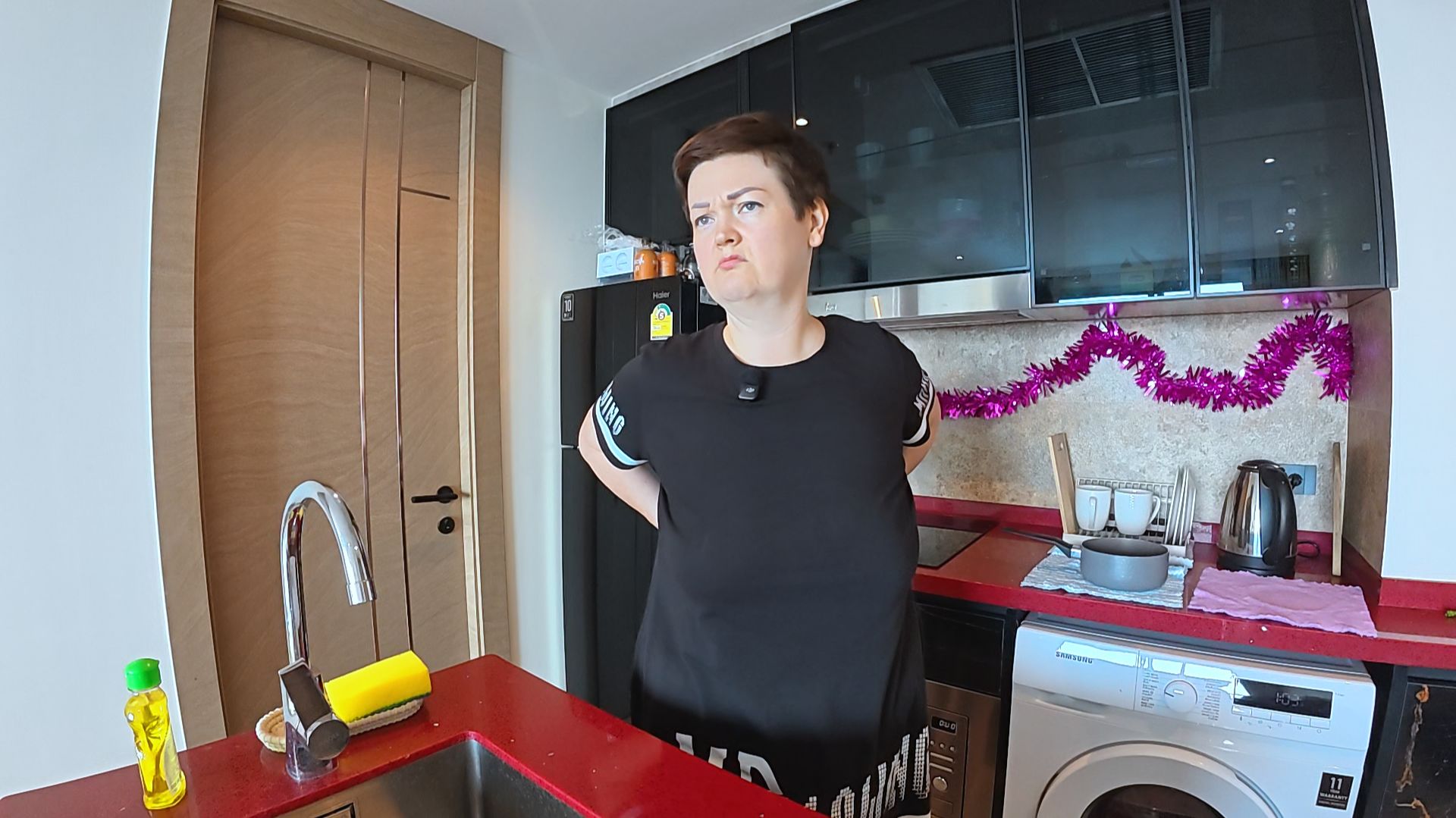 Совсем РАСКЛЕИЛАСЬ на отдыхе в Таиланде! НОВАЯ КВАРТИРА и ремонт! Так ОТСЕИВАЮТСЯ ЛИШНИЕ люди! Влог смотреть онлайн