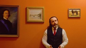 С Сочельником и Рождеством Иисуса Христа поздравляю ВАС! / Проповедь Леонида Королева