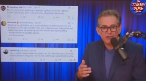 Эволюция Такера Карлсона: от неокона до главного критика системы | Джимми Дор