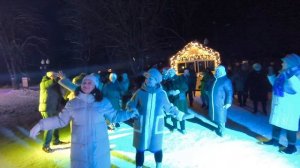 Всё будет хорошо..... 05.01.26.