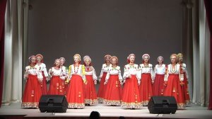 2025_11_04 Слобода Туринская Ты цвети, Россия