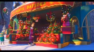 Гринч мультик нарезка