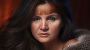 Любовь, как два причала Авторская песня Ниловой Светланы