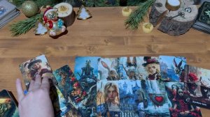 Важные события 2026 года?!) #важныесобытия2026года #тароонлайн #раскладтаро #гаданиеонлайн