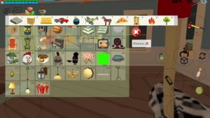 пять ночей с мифами2 ремейк ночь5