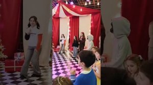 танцую тренды 2025 в Альпине😘