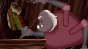 лунтик. вайб видео