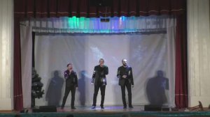 КОМЛЕВ и КО