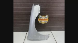 Киа Маджентис 1 Крыло переднее правое 663213C200