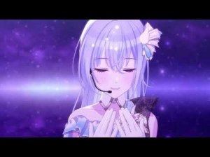 The iDOLM@STER Shiny Colors Song for Prism -  [Hoshi no Koe] (opening song)