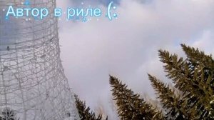 Прогулка автора по городу Екатеринбург зимний влог (: