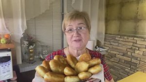 УТРЕННЯЯ ПРОГУЛКА ☀️/  СЕГОДНЯ У НАС ПИРОЖКИ😜