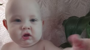 а вы стрижет малышей в годик?