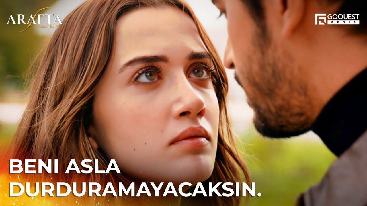 Herkesin sırrı o mahallede saklı! | Arafta 14. Bölüm