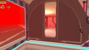 Призыв red chicken 2 часть.