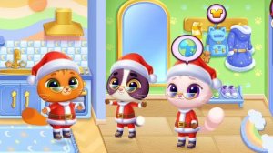 Котик Бубу и МиМи Мультфильм.