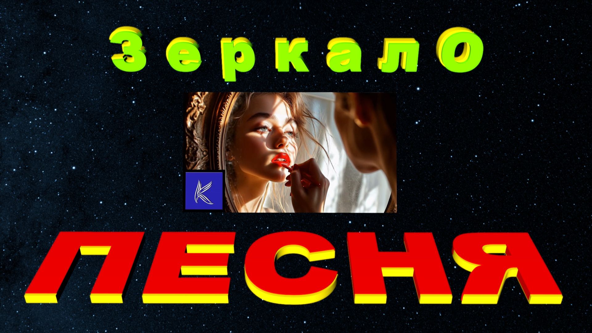 ЗЕРКАЛО смотреть онлайн