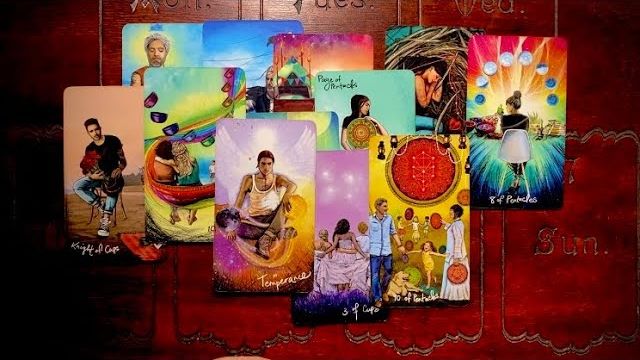 ТАРО РАСКЛАД☘️ЧТО ВАС ЖДЕТ В БЛИЖАЙШИЕ ДНИ и ЧАСЫ🍀 ЧТО СЛУЧИТСЯ ОЧЕНЬ СКОРО❗️